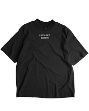 Load image into Gallery viewer, Basic &quot;Lets Get Sendy!&quot; T-Shirt
